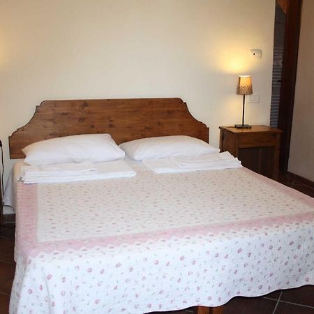 Agriturismo La Torretta Costalpino Bagian luar foto