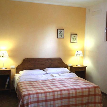 Agriturismo La Torretta Costalpino Bagian luar foto