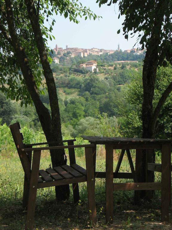 Agriturismo La Torretta Costalpino Bagian luar foto