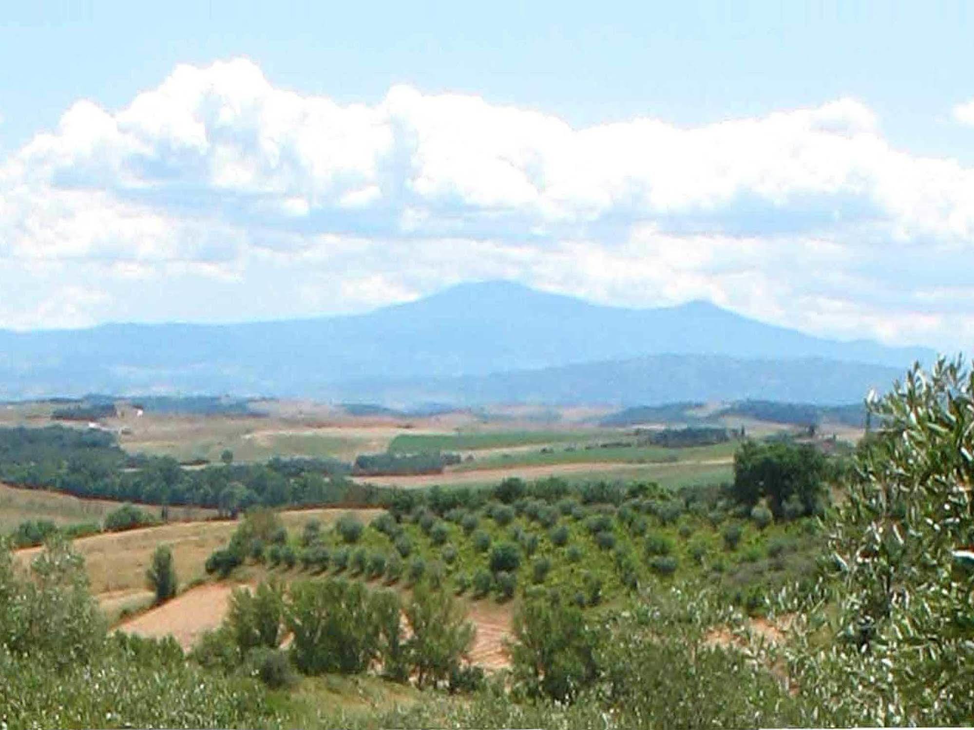 Agriturismo La Torretta Costalpino Bagian luar foto